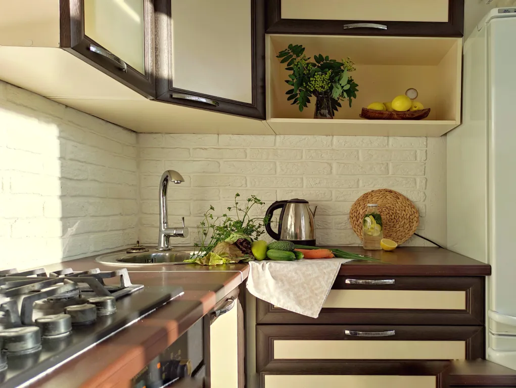 Прелестные апартаменты "Морриса" напротив Шашлычной №1