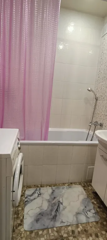 NEW квартира Кристалл