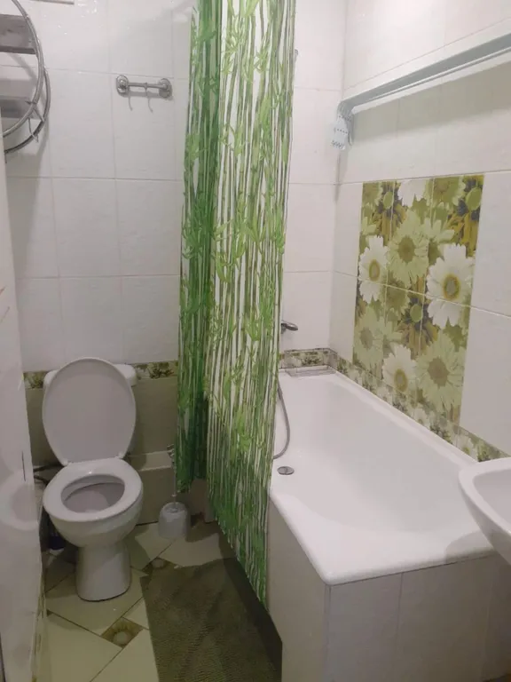 Современная комфортная квартира