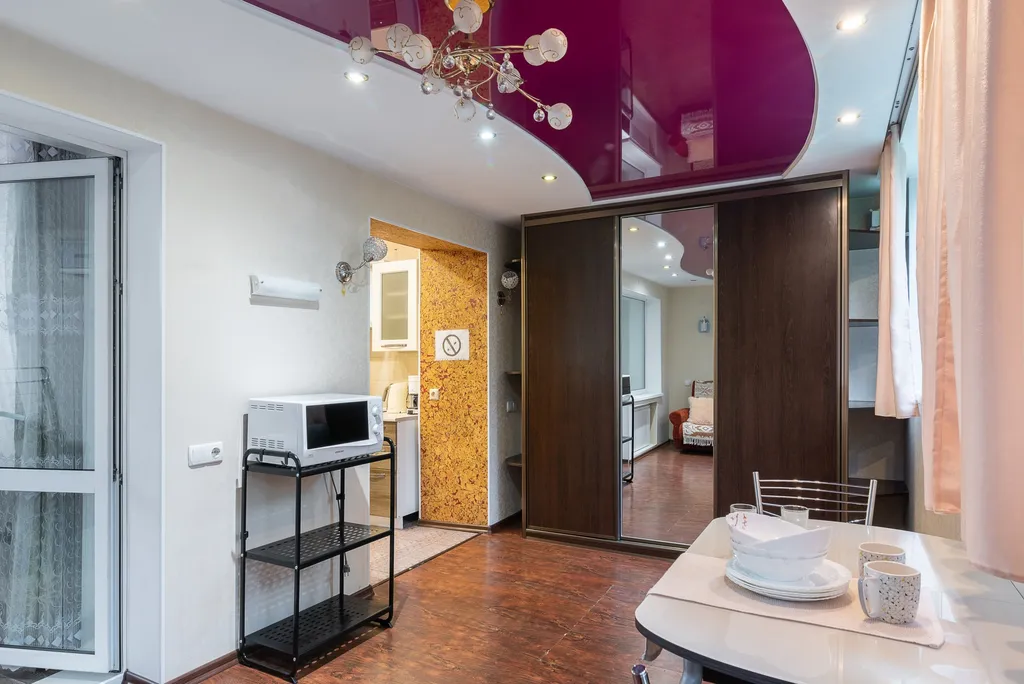 Чудесная квартира в центре Владивостока