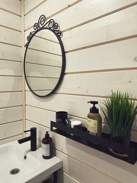 Частный дом Юрьево Home # 1