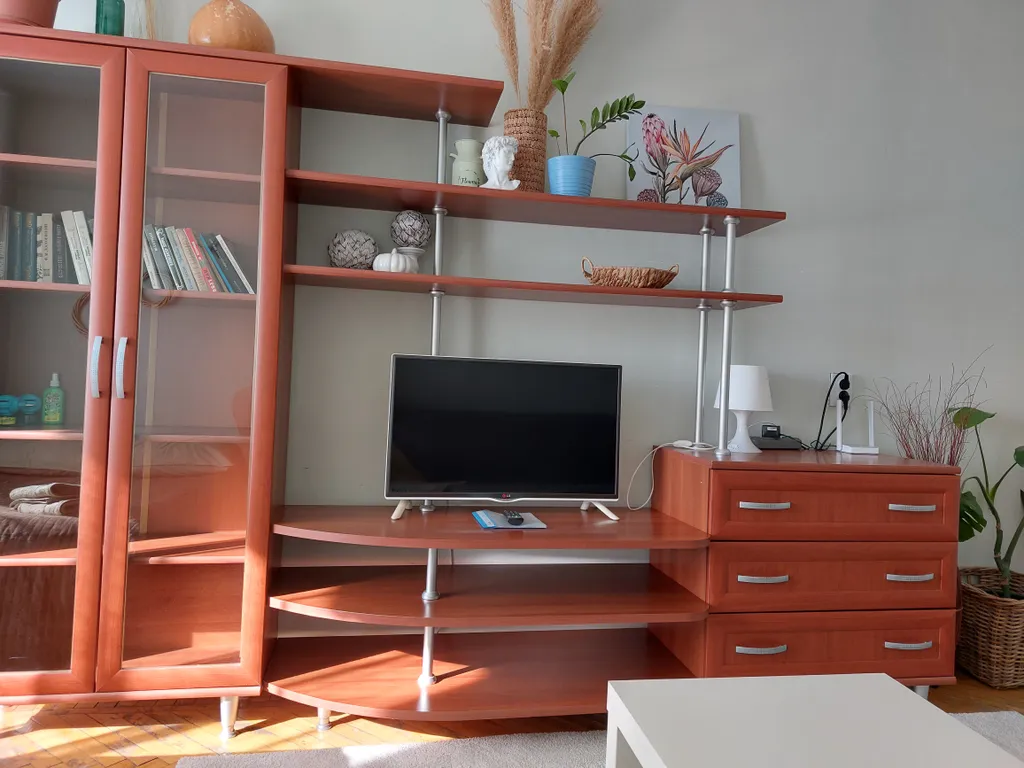 Солнечные апартаменты возле Красной площади и библиотеки А.Аалто