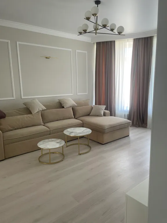 Дача с видом на море