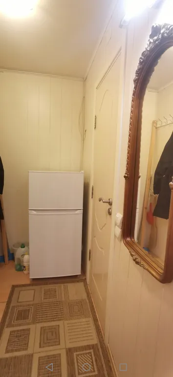 Уютная квартира со всеми удобствами