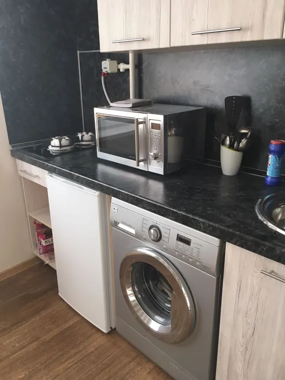 Апартамент Комфорт