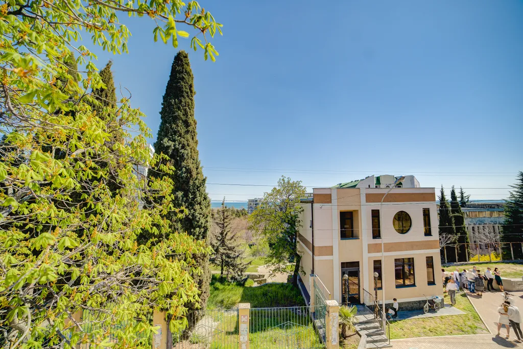 2-комнатный Дом