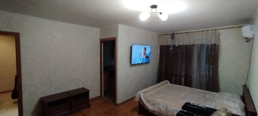 Квартира в самом центре города