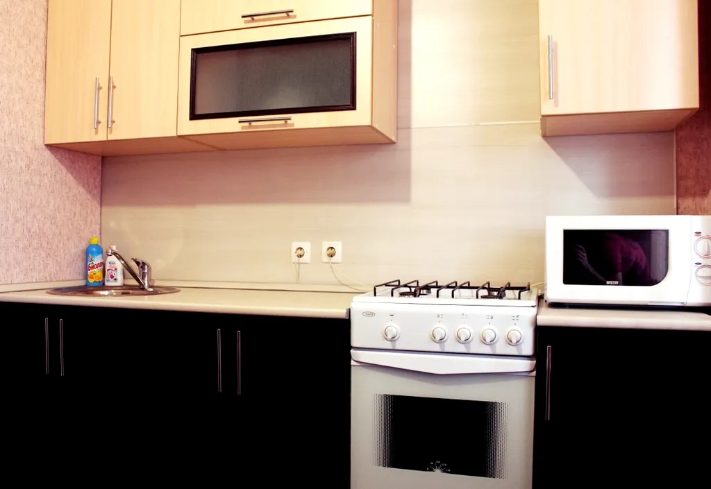 Уютная квартира Выезд на Волгоградскую и Воронежскую трассы