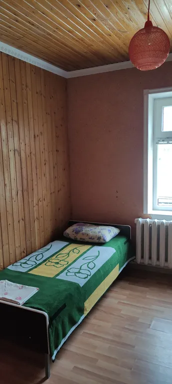 Домик со всеми удобствами, недалеко от моря, в центре города