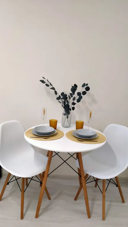 Уютная студия