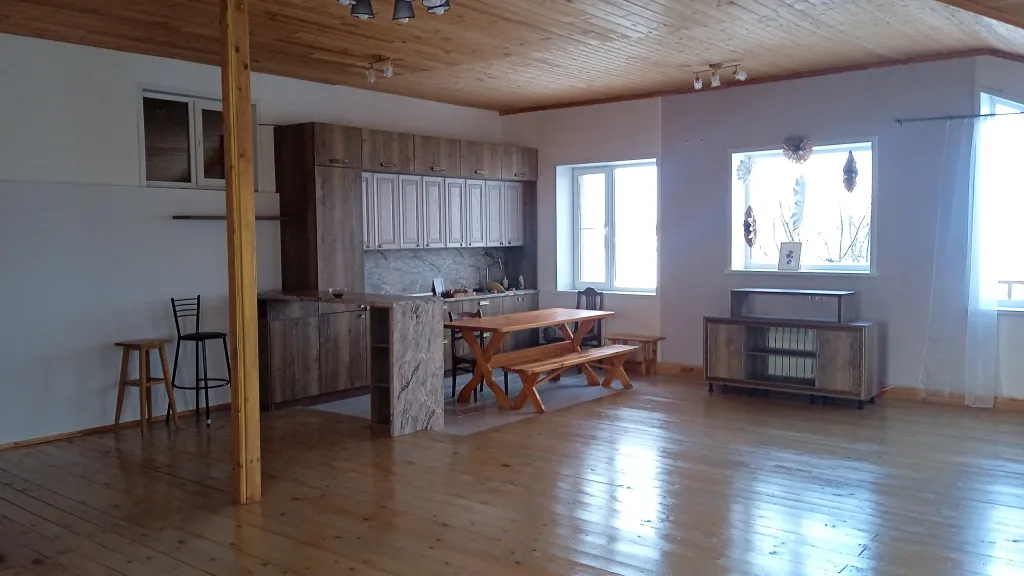 Тихий отдых