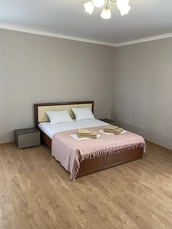 Квартира Комната — аренда посуточно в Аксай