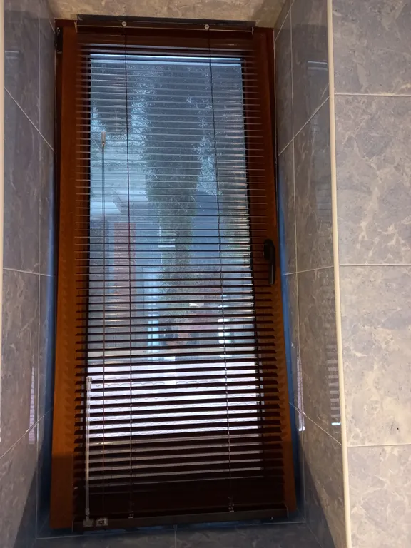 Новый коттедж в стиле эко