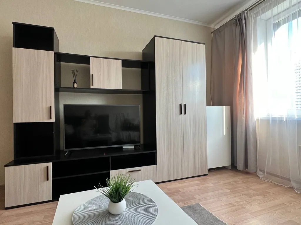 Отличная квартира