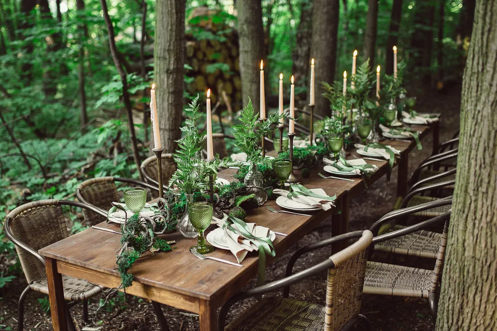 Загородный дом с бассейном и банкетным залом