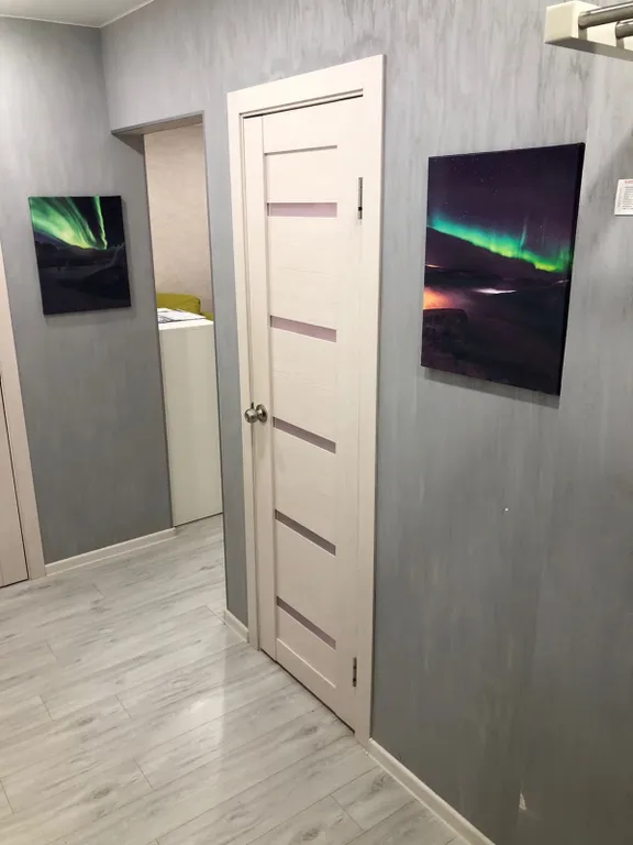 Уютна квартира недалеко от горнолыжного курорта