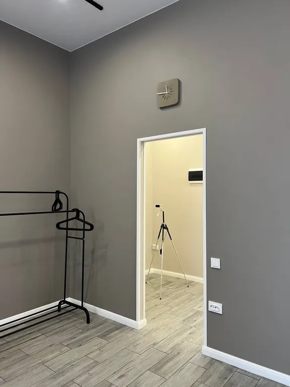 Комфортные апартаменты