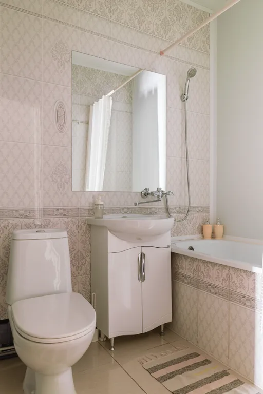 Историческая квартира-музей эпохи модерн