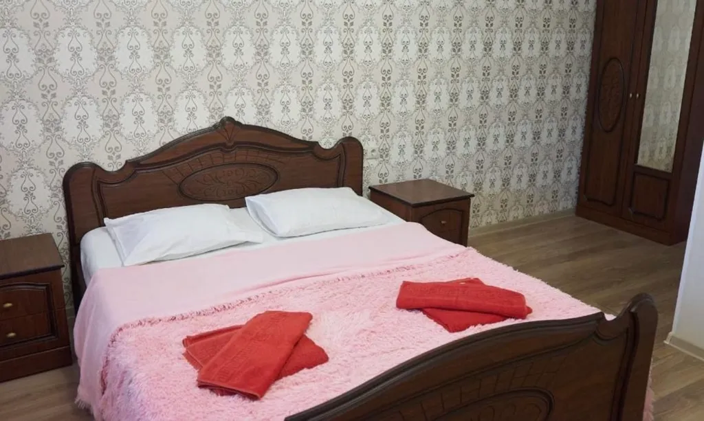 Квартира Комната — Гагра