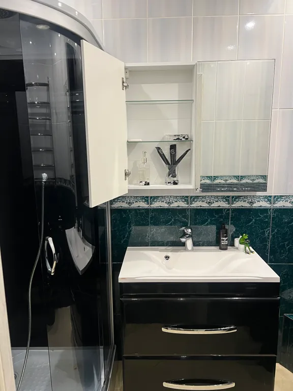 Квартира дизайнерская в шаговой доступности до моря