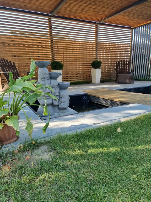 Villa La Datcha с безлимитной баней