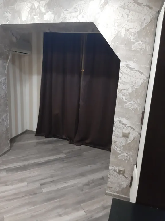 Квартира Квартира с видом на море — Геленджик