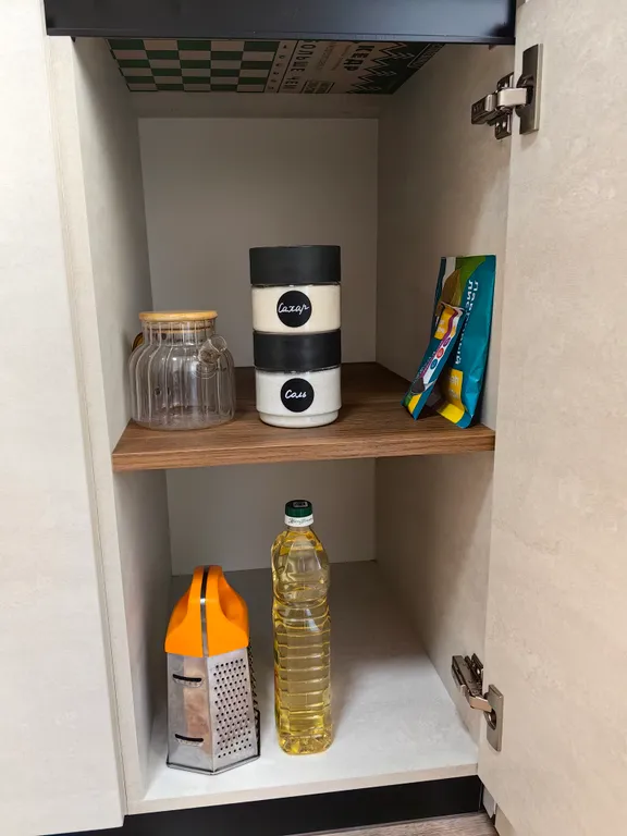 Уютная квартира с отличным расположением