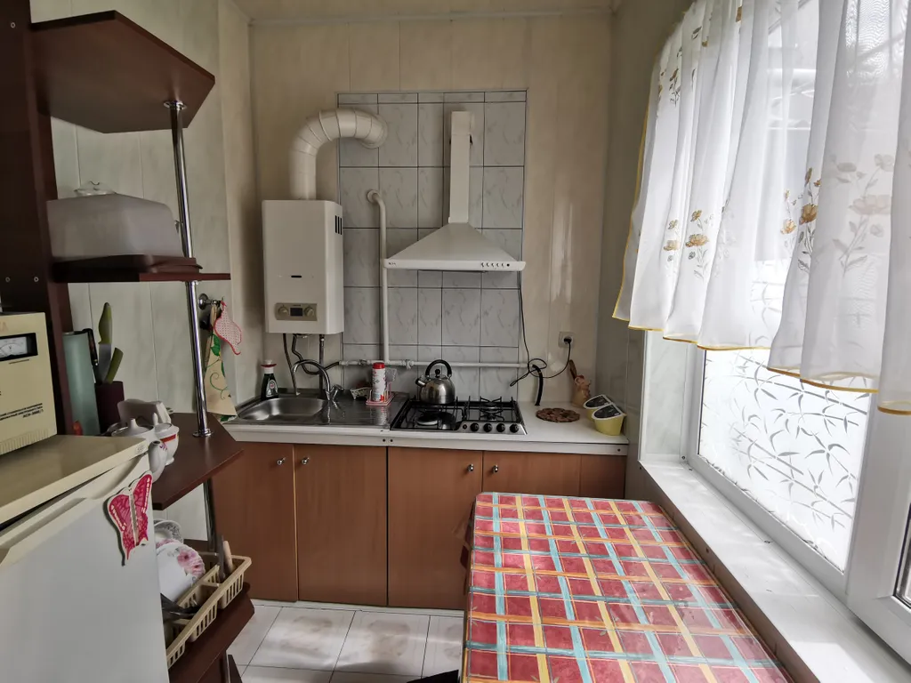 Коттедж Дом в частном секторе у моря — Анапа