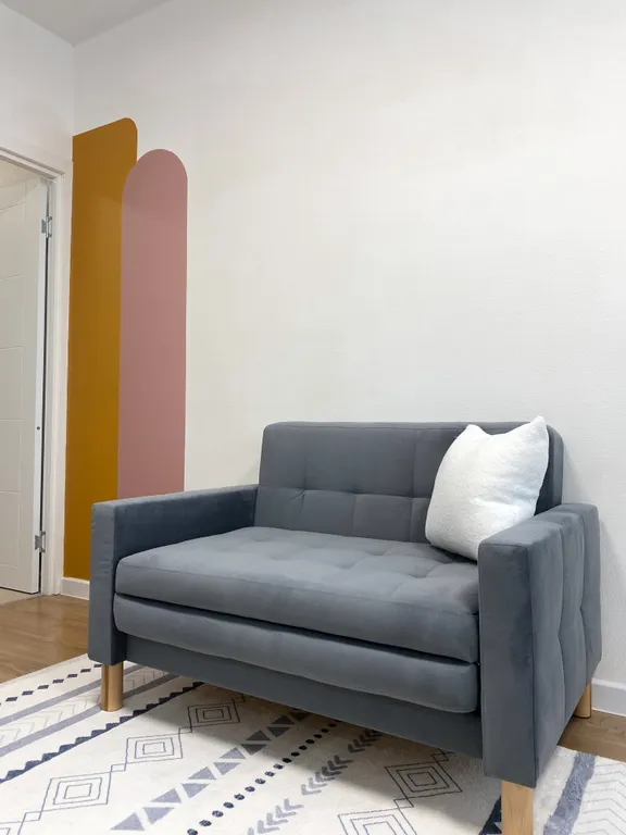 Квартира Квартира Дизайнерская студия апарт-комфорт gray в новом жк сердце Ярославля — Ярославль