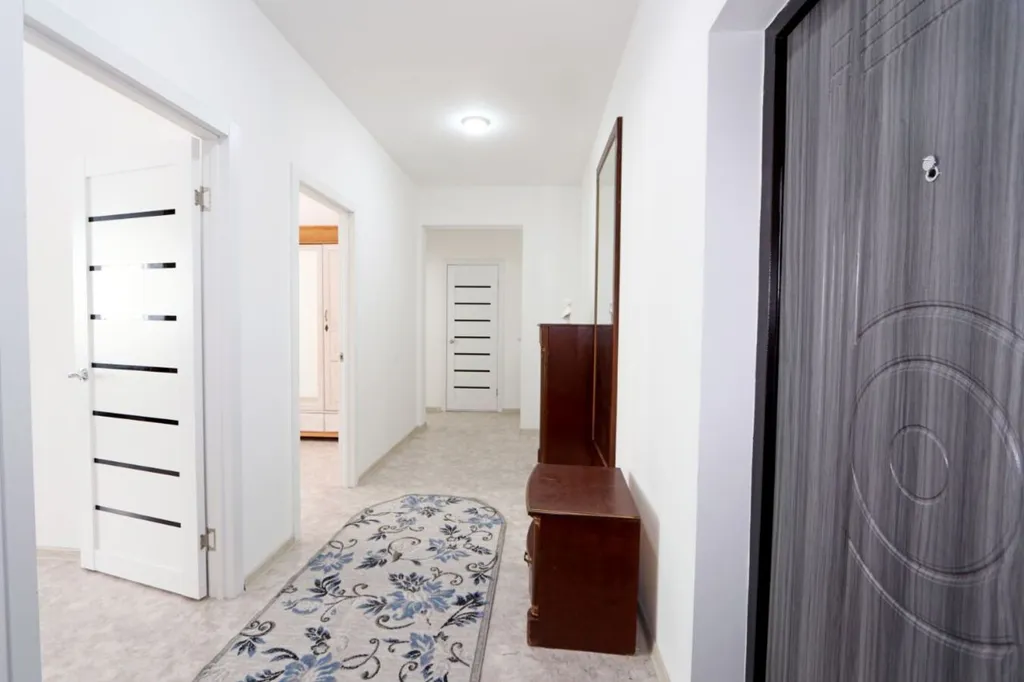 Апартаменты на Микрохирургии Глаза