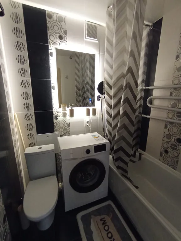 Уютная квартира в историческом центре города.