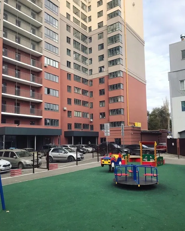 Квартира Уютная квартира в центре — Самара