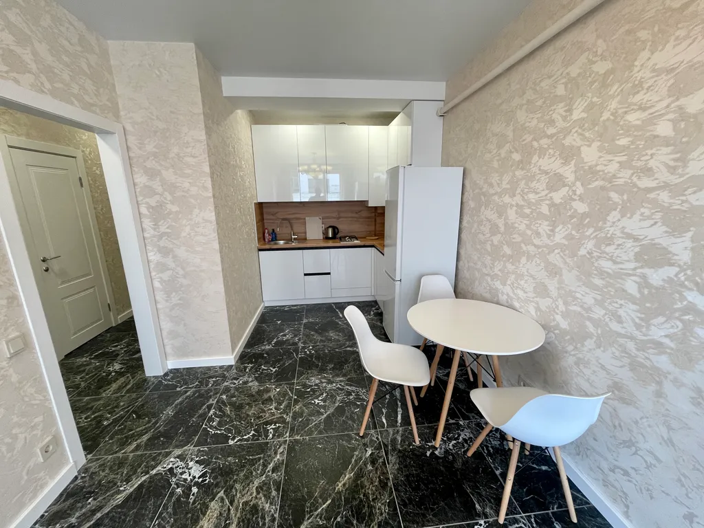 Квартира Квартира у моря рядом с парком победы — Севастополь