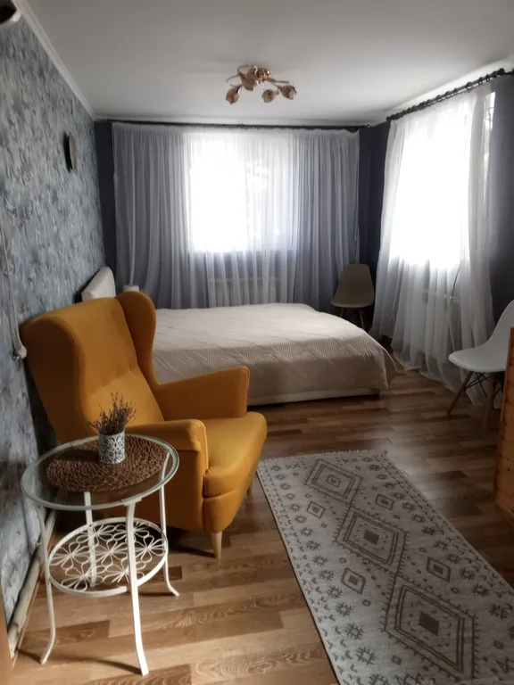 Уютный коттедж у моря