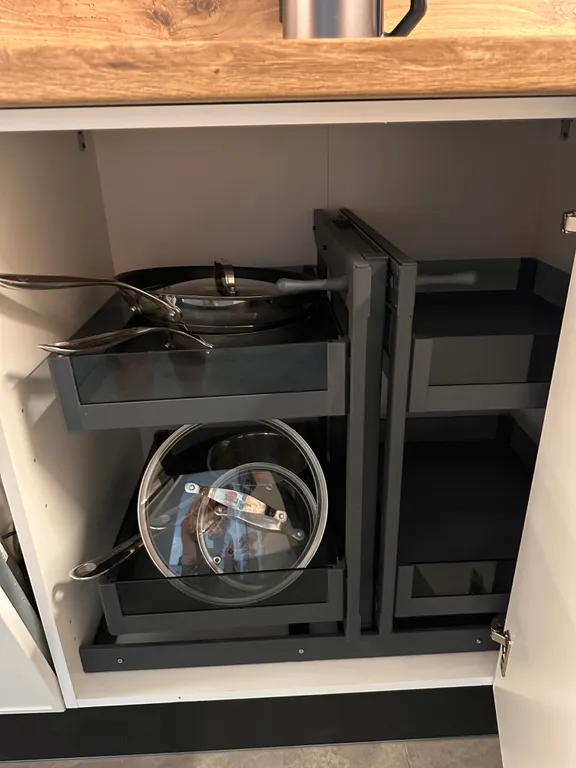 Апартаменты-студия с видом на балтийское море