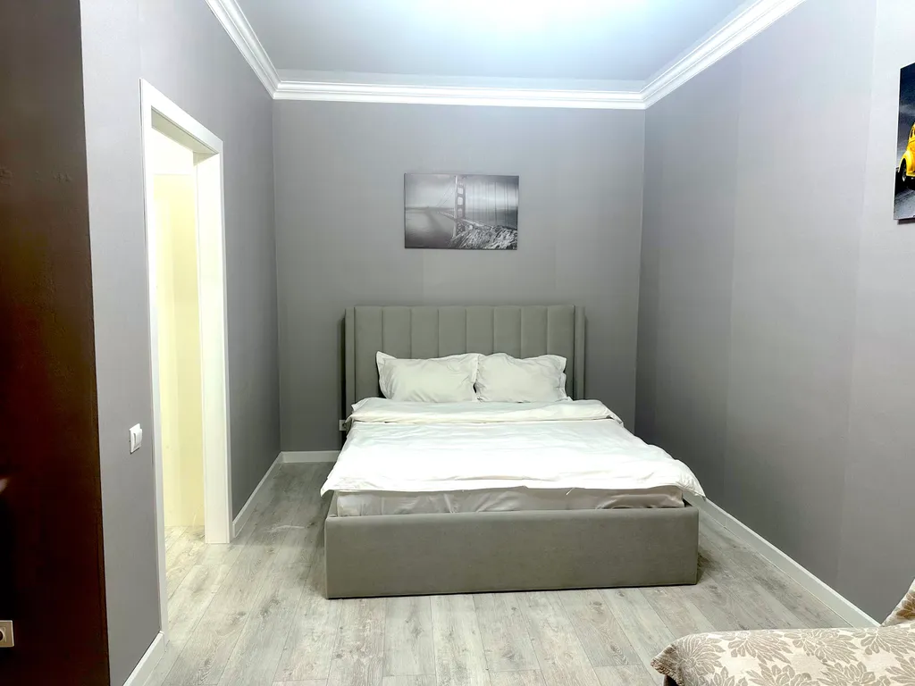 Апартамент в центре города Prego