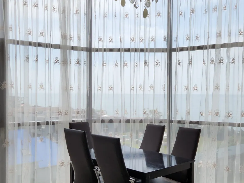 Шикарная 3-х комнатная квартира в новом доме бизнес-класса