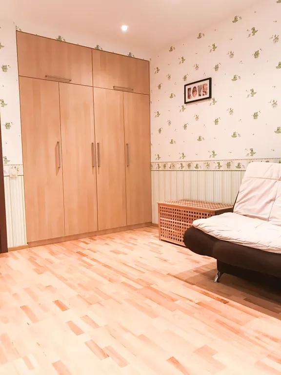 Квартира 3-комнатная Квартира — Санкт-Петербург