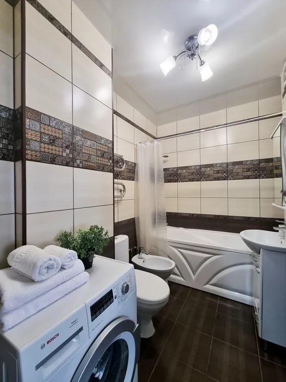 1000 бонусов за бронь квартиры в сердце Самары от компании V-GOSTI