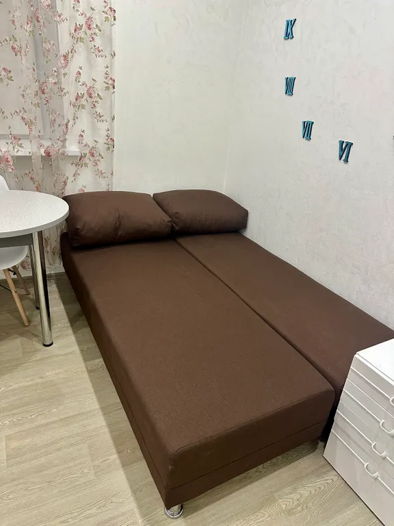 Уютная 1-комнатная квартира рядом с озером Тургояк