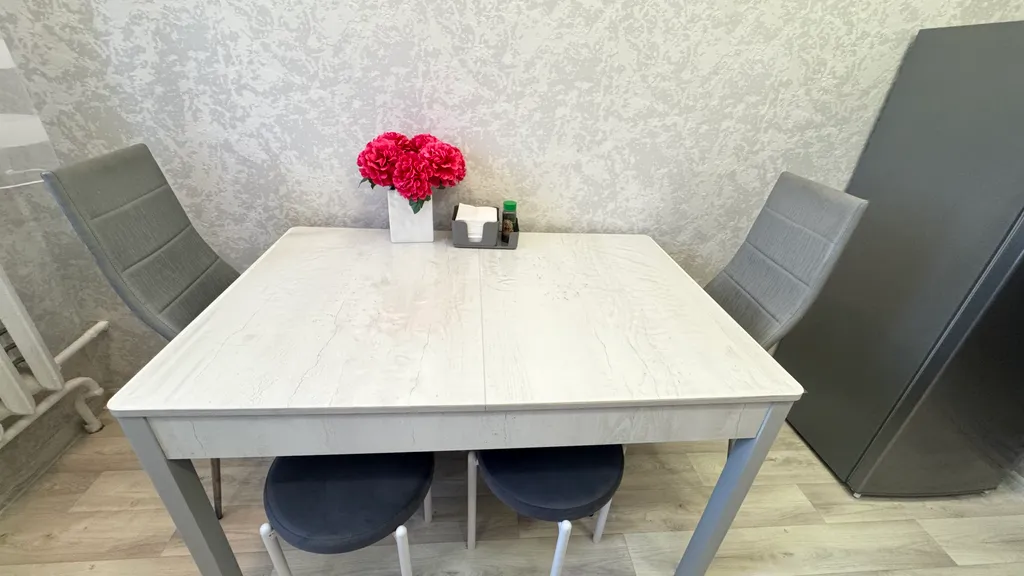 Квартира в историческом центре города