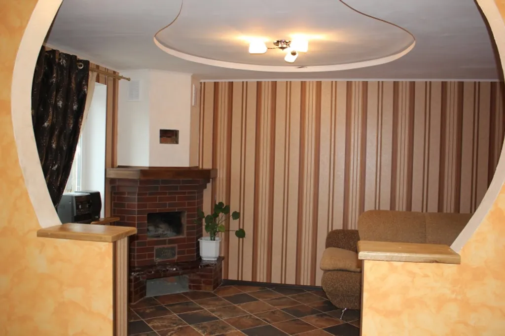 Коттедж 3-комнатный Дом — аренда посуточно в Воронеж