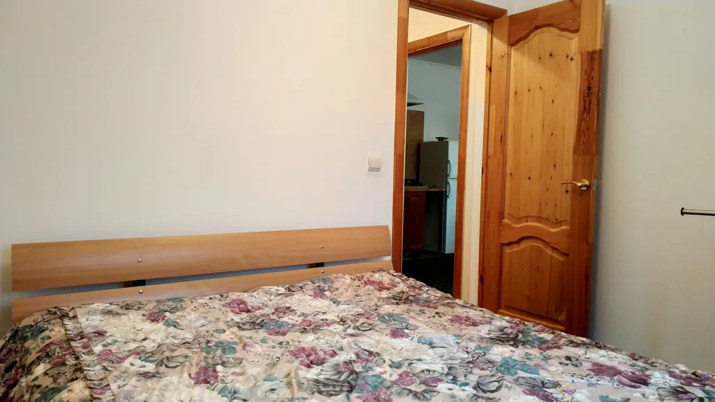 Квартира в домике с отдельным входом и парковкой