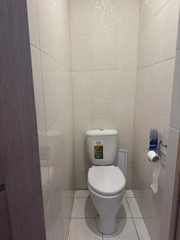 Уютная квартира рядом с центром