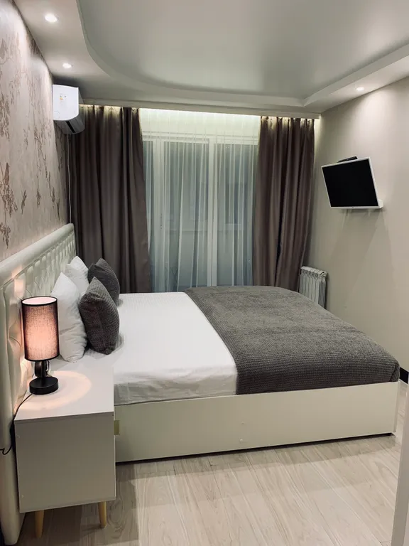 Двухкомнатная квартира в Красноармейском районе