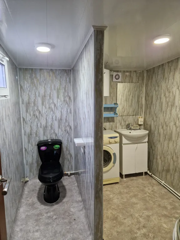 Уютный домик у моря