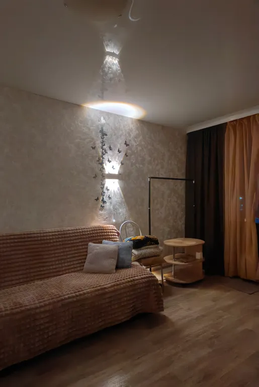 Уютная квартира в самом центре города, где все в шаговой доступности