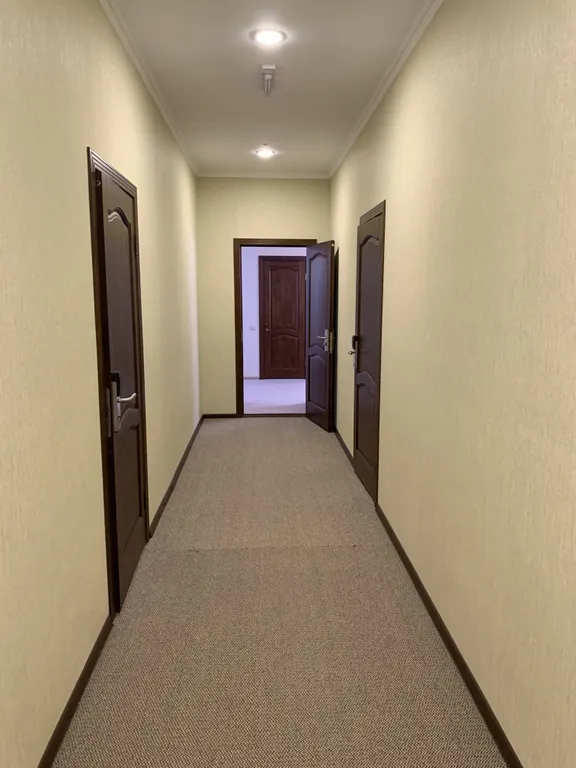 Большой дом