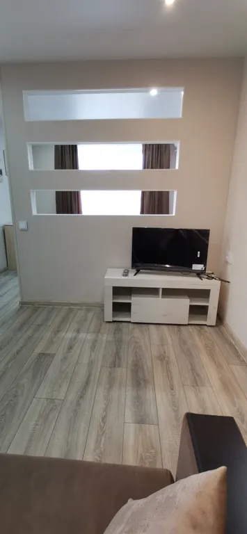 Уютная квартира недалеко от моря