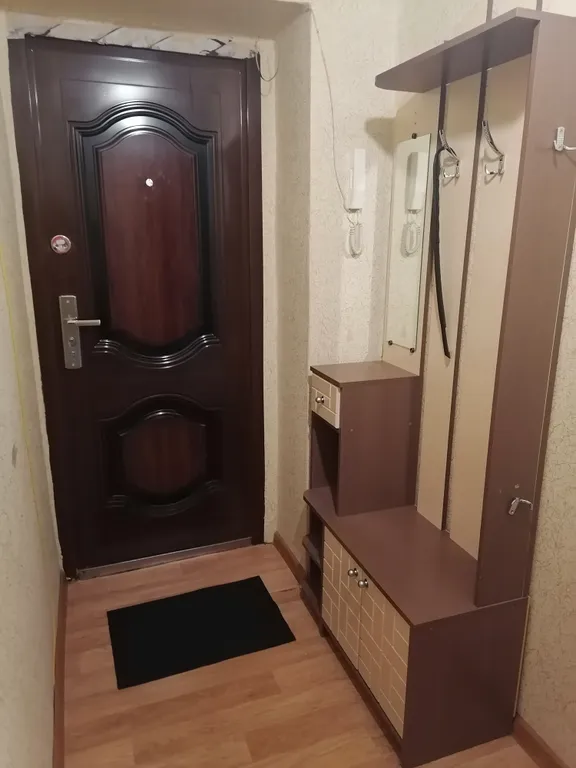 Квартира Уютная квартира — Новосибирск